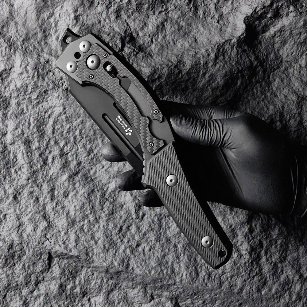 Folding Axe 01