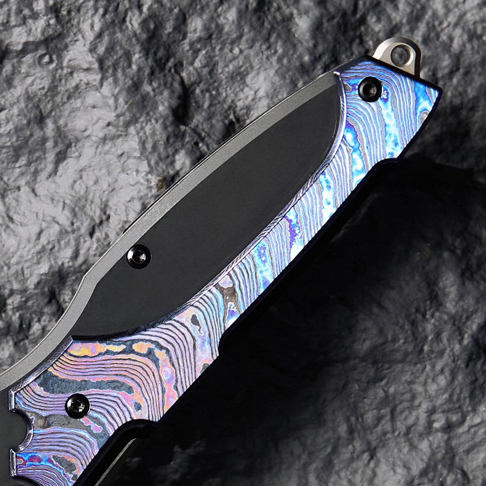 Floding knife 01