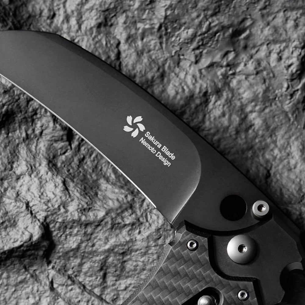 Folding Sickle 01