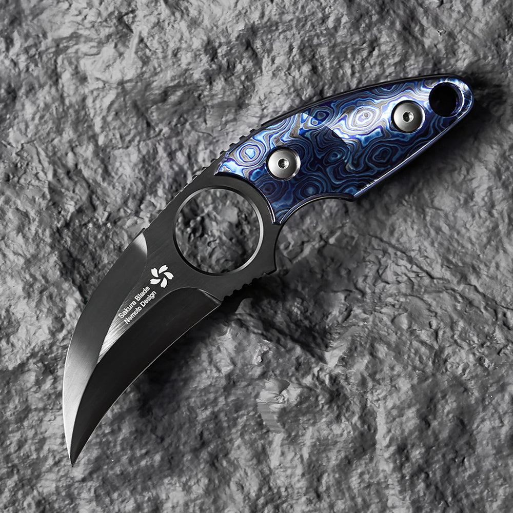 Dagger 08
