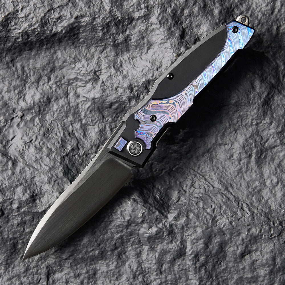 Floding knife 01