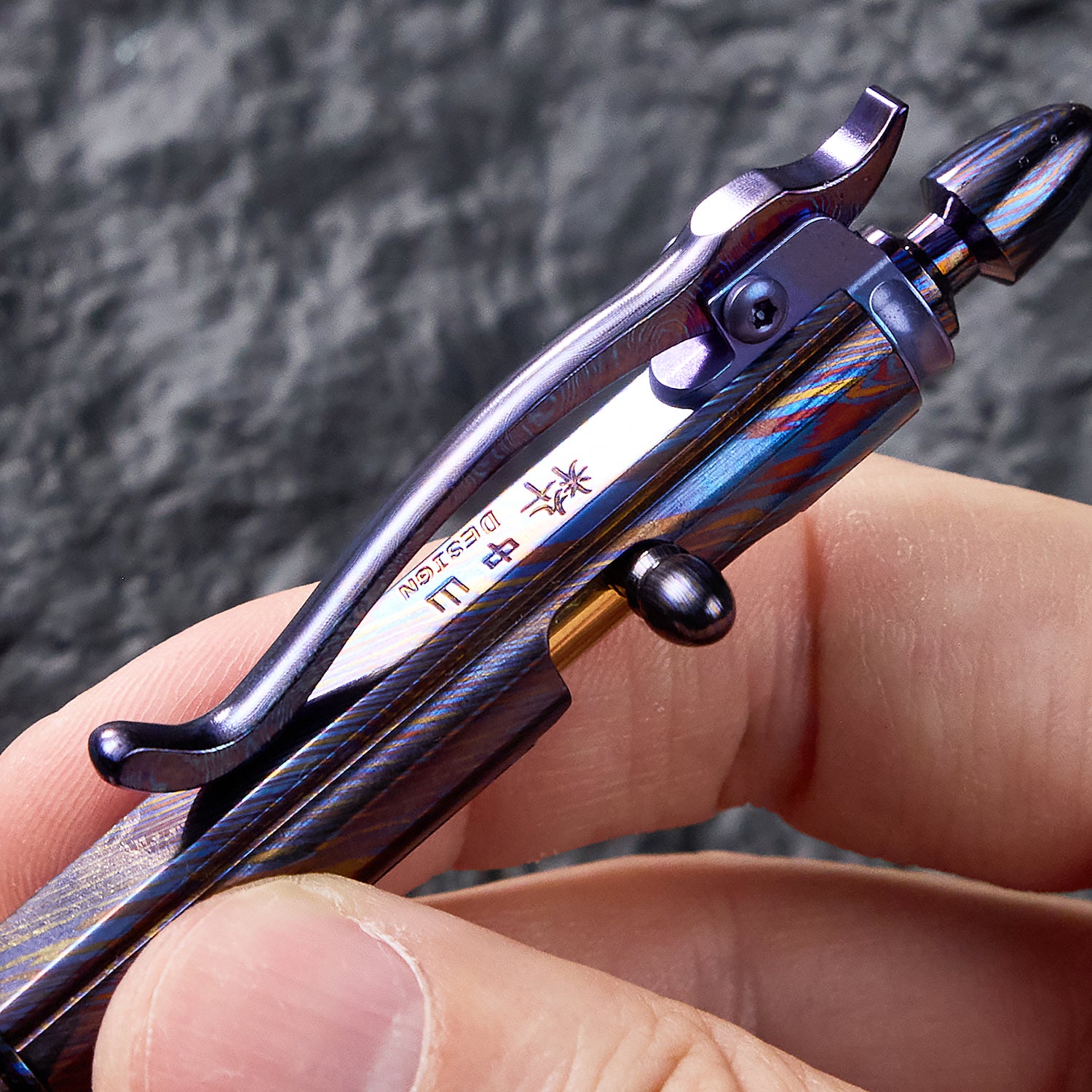 EDC PEN4