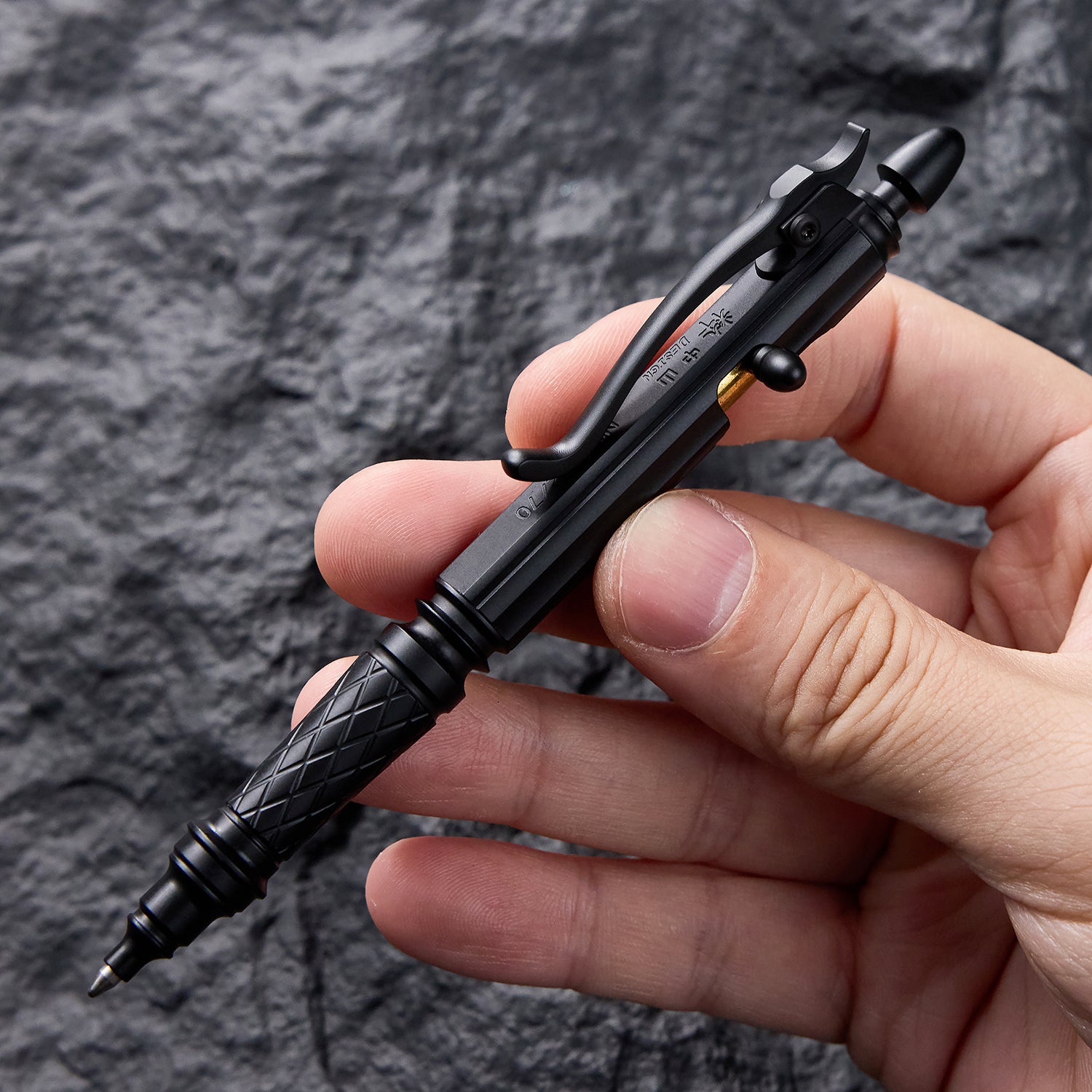 EDC PEN5