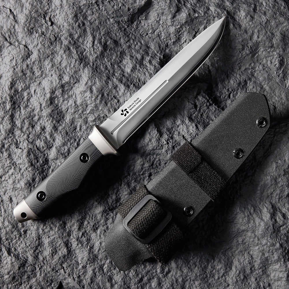 Dagger 01