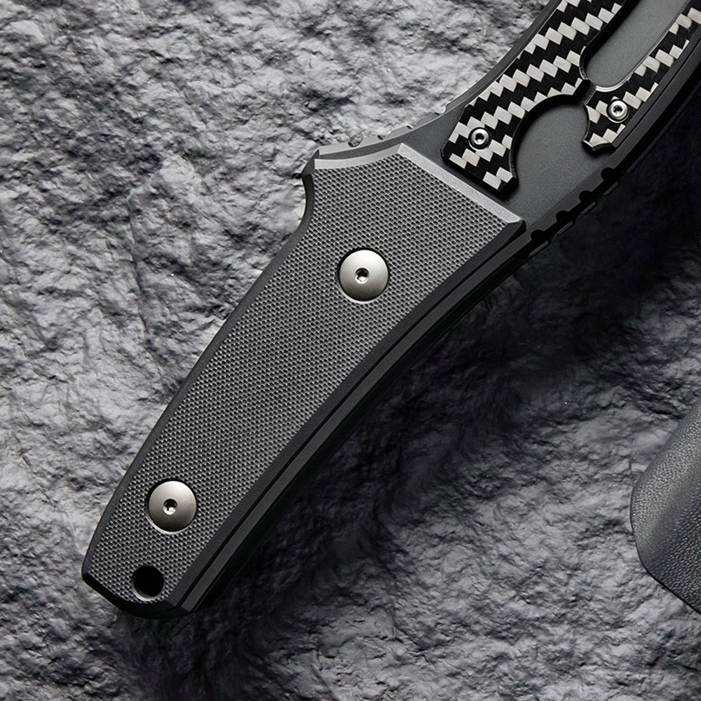 Folding Axe 01