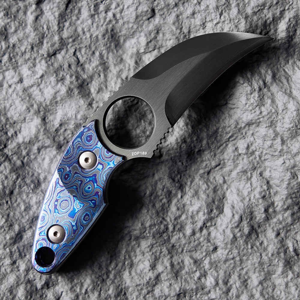 Dagger 08