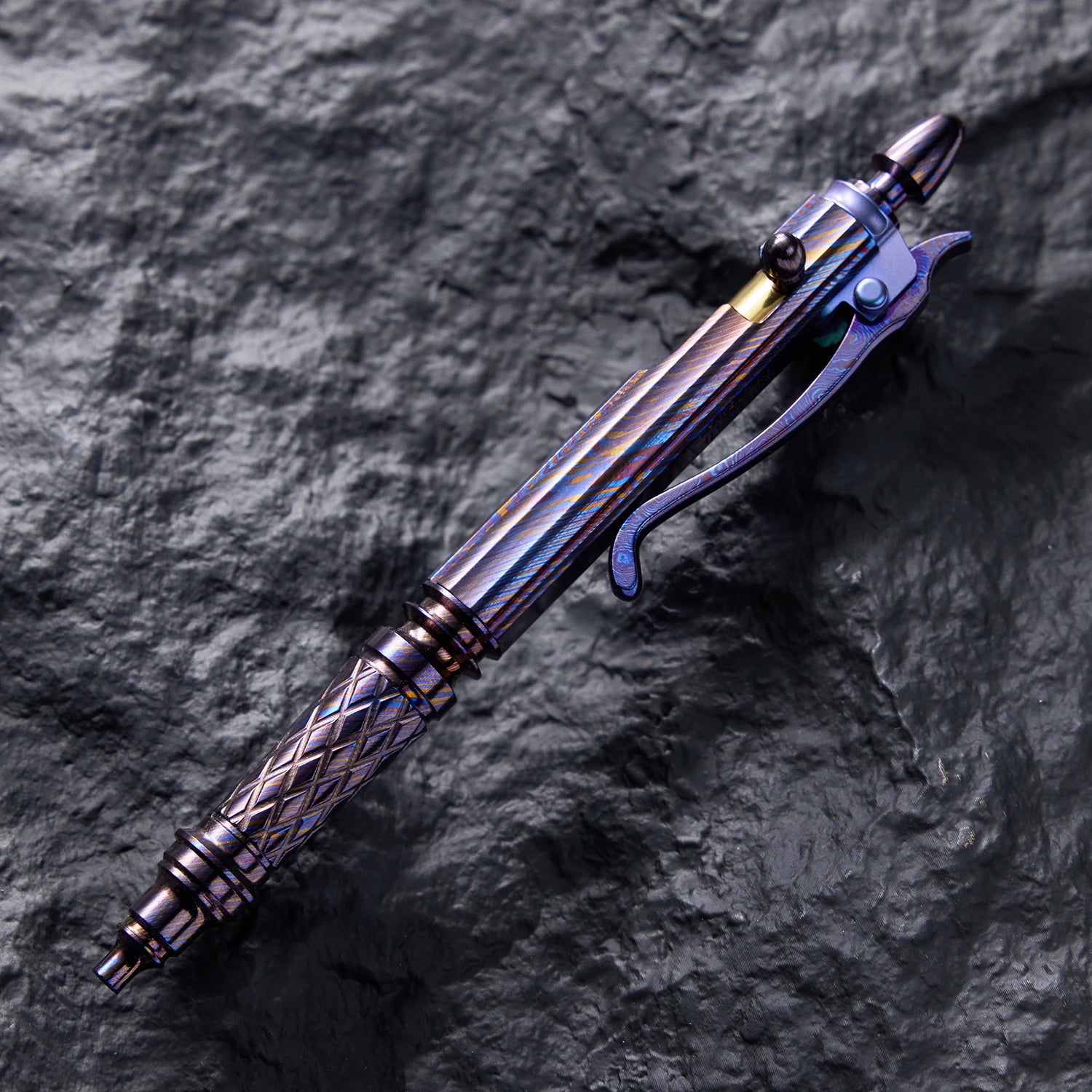 EDC PEN4