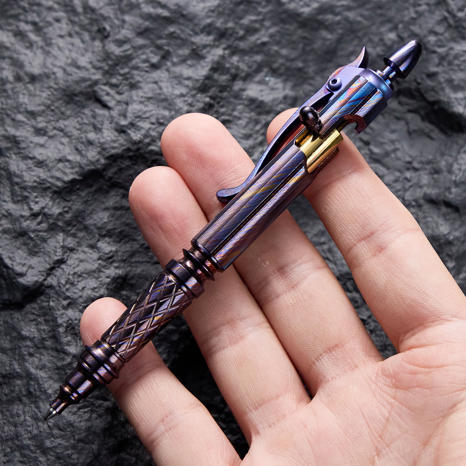 EDC PEN4