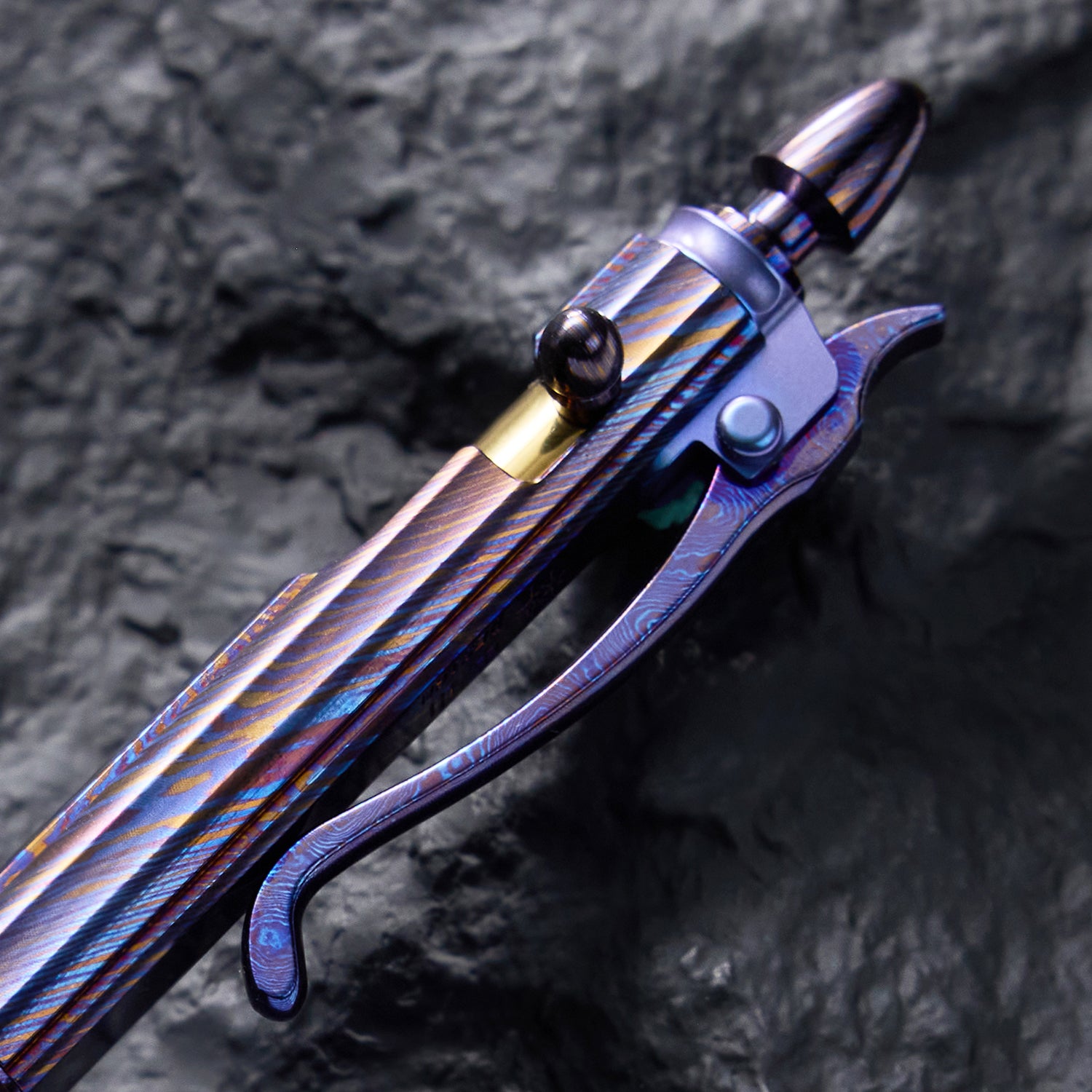 EDC PEN4