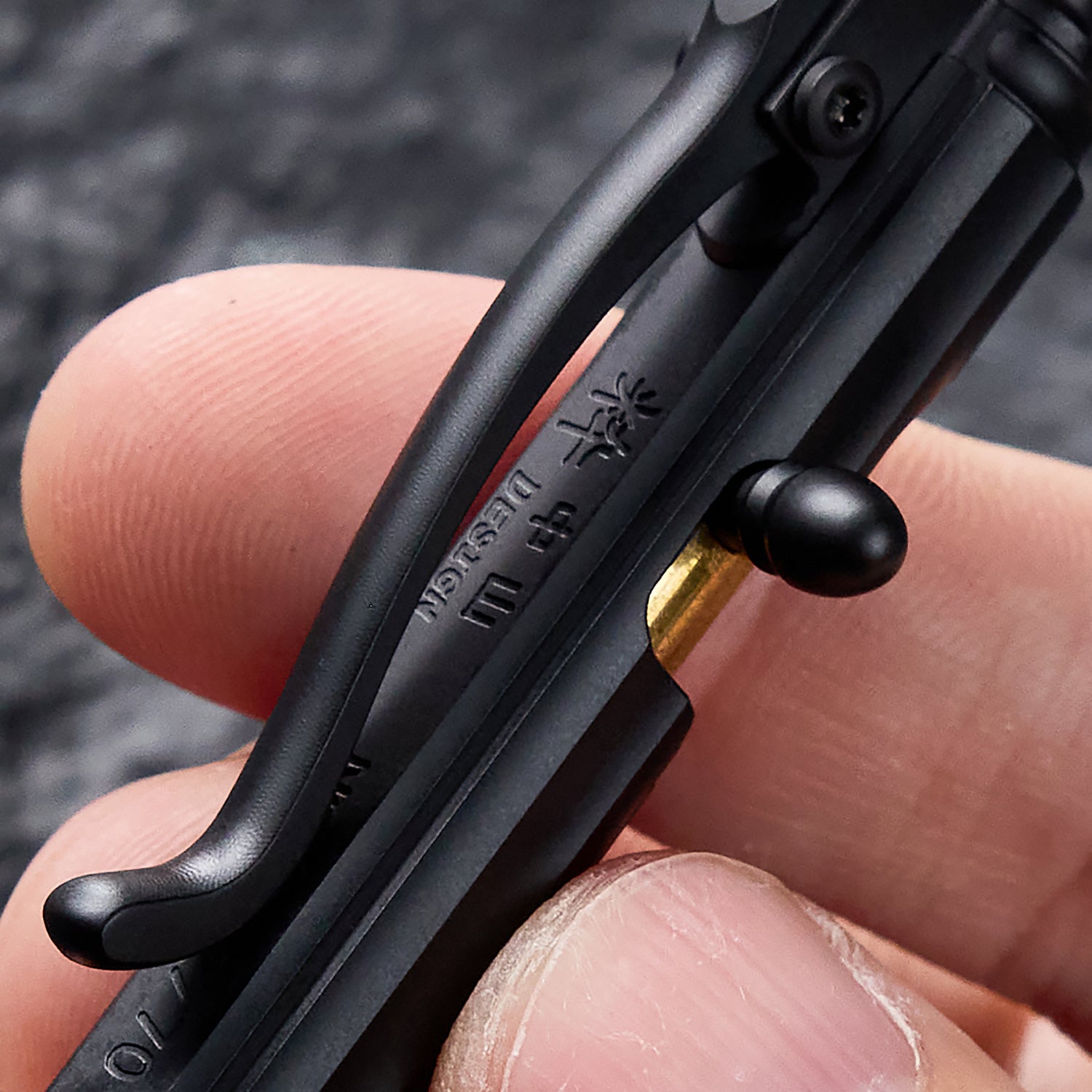 EDC PEN5