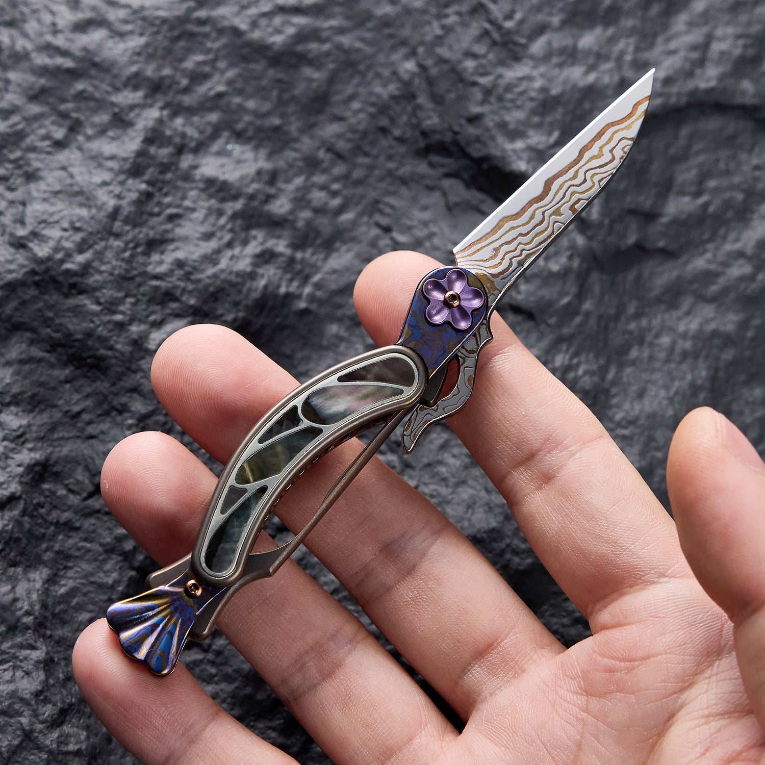 EDC PEN6