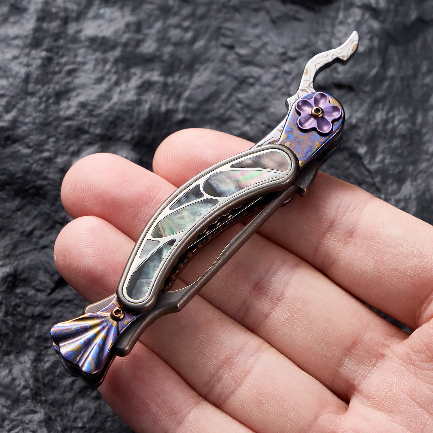 EDC PEN6