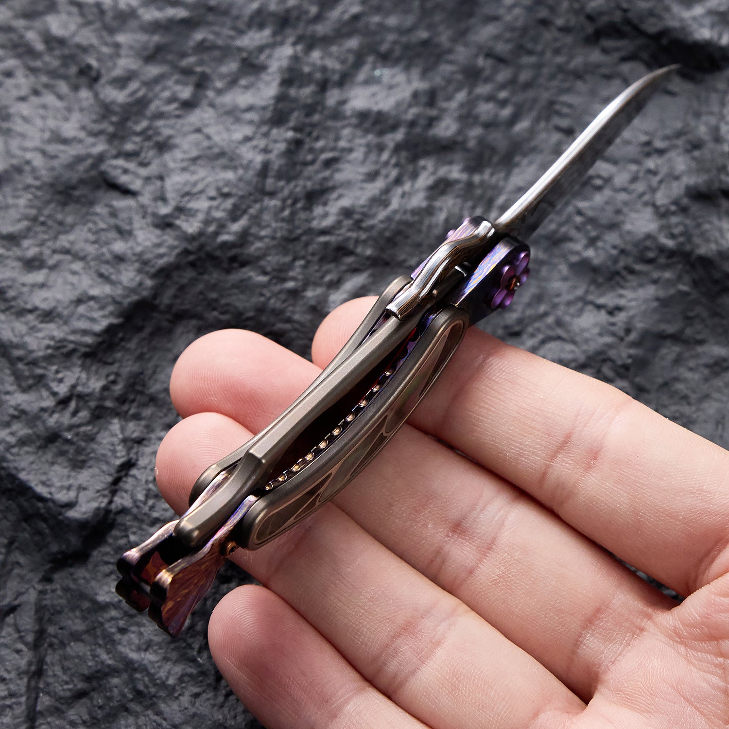 EDC PEN6