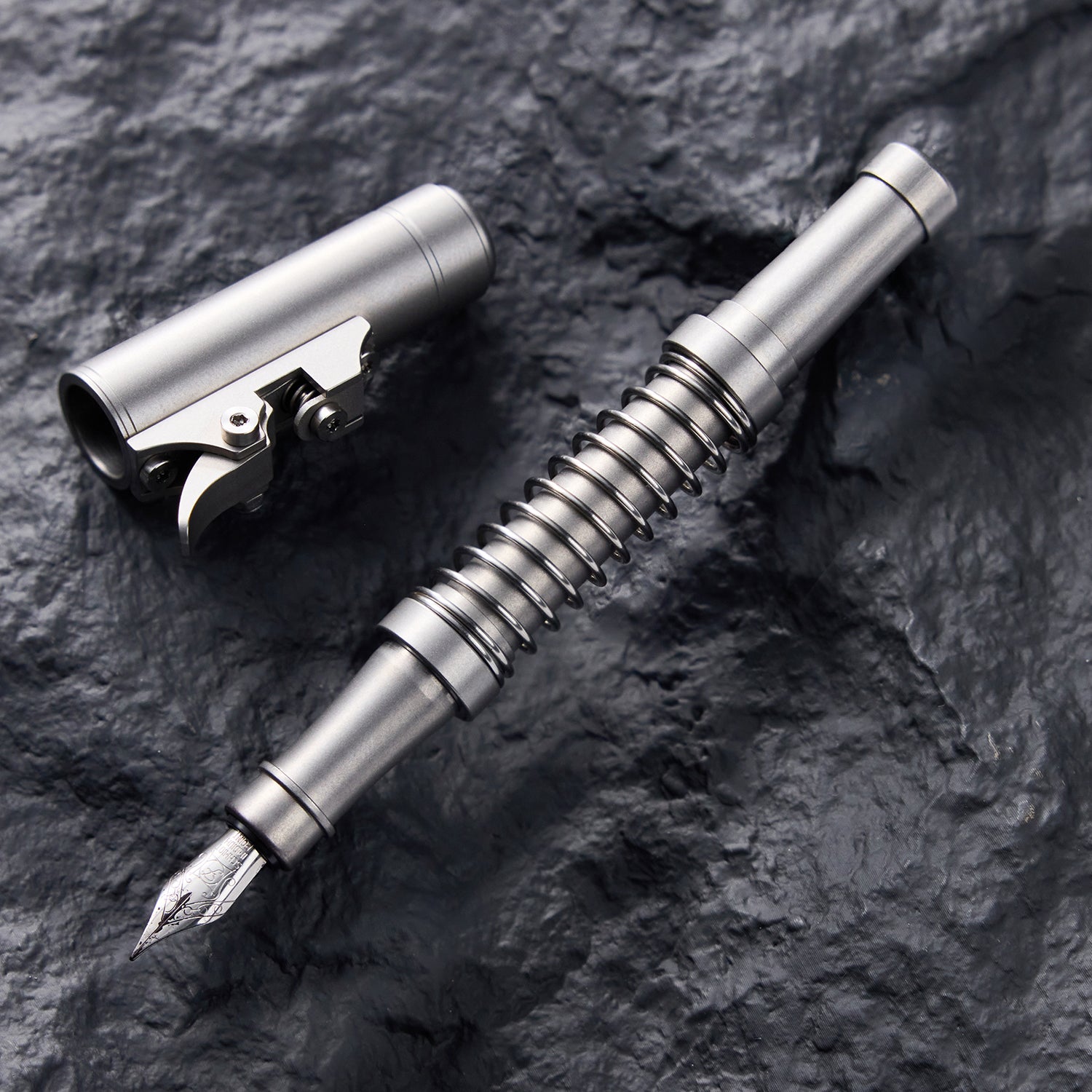 EDC PEN7